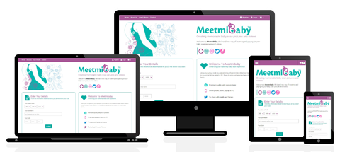 MeetmiBaby Multi Devices